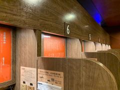 -一兰拉面(梅田阪急东通店)