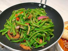 -小菜园新徽菜(北京大兴龙湖天街店)