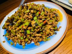 黑三剁-遇见阿家村云南菜(魏公村店)