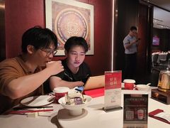 -千百味红餐厅·江西菜(绿地双子塔店)