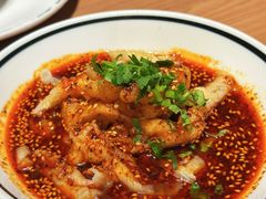 -太二酸菜鱼(赛格国际店)