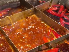 -蛙鱼潭美蛙鱼头火锅(解放碑瑞富广场店)