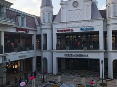 -三井奥特莱斯购物城(爵士之梦长岛店)
