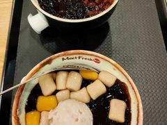 鲜芋仙招牌-鲜芋仙(南开大悦城店)