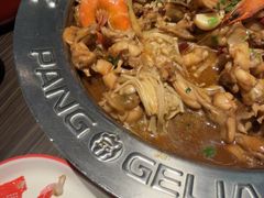 -胖哥俩肉蟹煲(福州仓山爱琴海店)