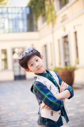 -BabyA 专业婴童摄影(古北时尚广场店)