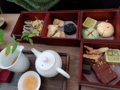 -扫雪煮茶(西村店)