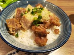 -冯不记米坊(凯德广场店)