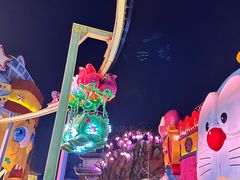 -横店影视城梦幻谷园区