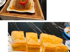 -天瑞轩·粤菜餐厅