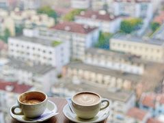 -纽巷咖啡 SOFTFOCUS COFFEE(锦和巴黎时韵店)