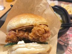-阿香米线(龙岗万科广场店)