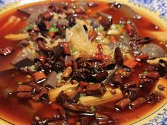 -院8里·小聚园老川菜(九眼桥店)