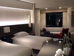 -东京希尔顿酒店