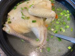 -华庭苑农家乐(旺山店)