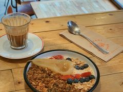 acai&nbsp;yogurt&nbsp;bowl-Elephant Grounds(STARSTREET)