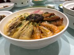 -和记小菜(东方店)
