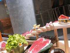 -NIUAN牛庵·日式和牛烧肉(恒隆店)