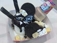-DQ·蛋糕·冰淇淋(余姚万达店)