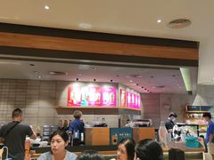 -星巴克臻选(福州仓山万达店)