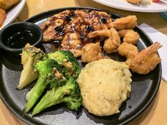 -星期五餐厅(金融街店)