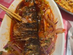 -为民烧烤吧.自贡爆炒菜(收录10年好店)