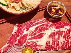 -肉仓焼肉バー(烟台山店)
