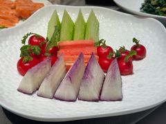 -怡情荟•海鲜青岛菜(五四广场旗舰店)