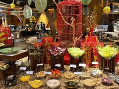 -杭州国际会议中心洲际酒店-原素全日餐厅(解放东路店)