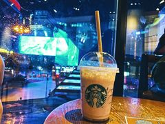 -星巴克臻选(重庆大融城店)