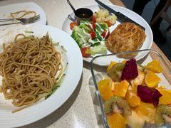 -必胜客(阿罗海店)