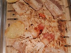 -新石器烤肉(百联川沙店)