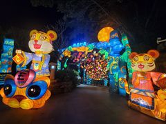 -深圳锦绣中华民俗村