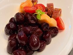 开胃小菜-小绍兴家宴(鲁迅路店)