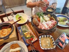 -小条食堂(三坊七巷店)
