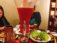 -三个大叔东北烧烤·砂锅菜(西三旗店)