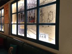-南拳十三姨·潮汕砂锅粥(世纪金源店)