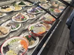 -渔民船说·北塘海鲜·天津菜·海肠捞饭(北塘古镇店)