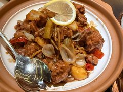 -桂小厨广西菜(万象城店)
