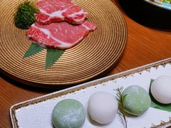 -隐炉和牛烧肉店(群力店)