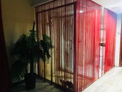 -简洛澜山酒店(武汉光谷步行街店)