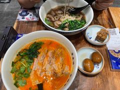 -和府捞面(东直门银座店)