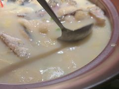 -西郊八号·山野江西菜(开发区店)