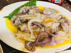 烤墨斗-韩风烤牛肉冷面店