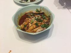 -大铁勺新津菜(东丽阳光新业广场店)