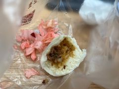 -呼啦面馆·头牌豌杂面(爱琴海店)