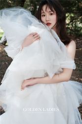 点击看大图 -金夫人婚纱摄影(包河万达店)