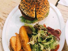 -UPPER KITCHEN(延安路店)