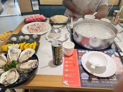 -蚝大仙横琴生蚝火锅(日月贝店)
