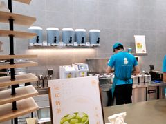 -茶也运也(望京万科店)